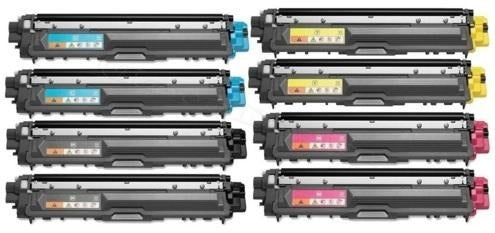 **TN245 Brother Toner: Zuverlässige Leistung und Qualität für anspruchsvolle Druckaufträge**