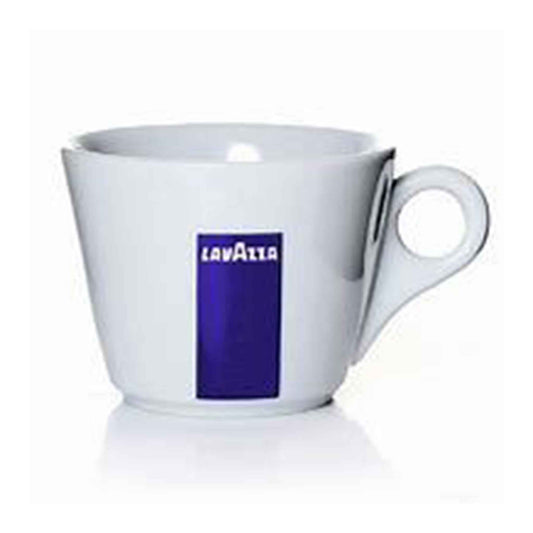 Die perfekte Tasse Cappuccino im einzigartigen LAVAZZA Design!