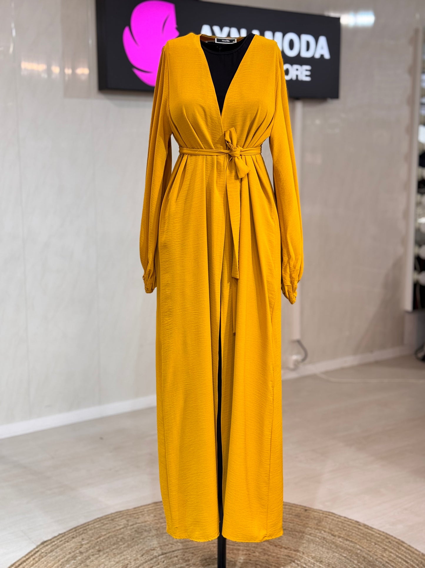 Abaya