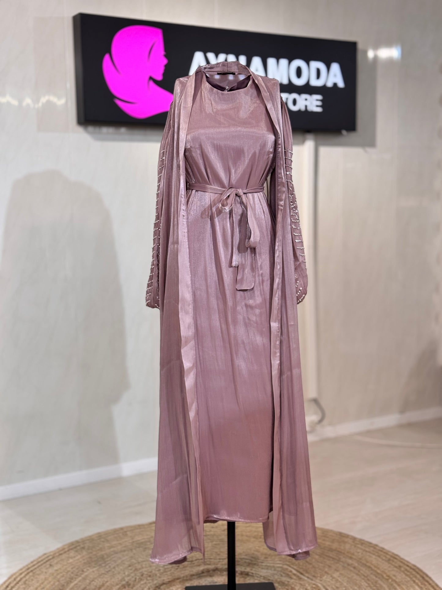 Abaya