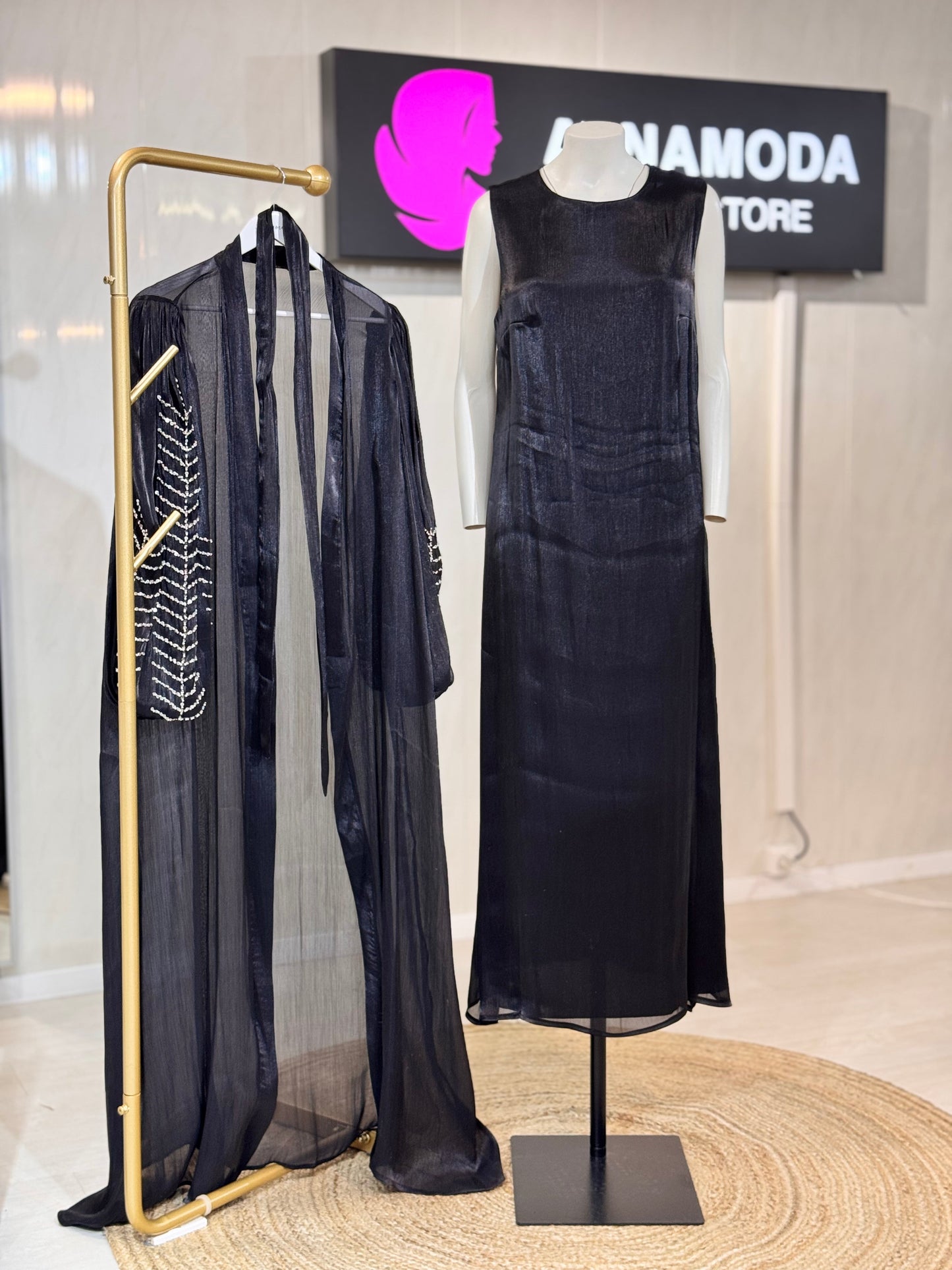 Abaya