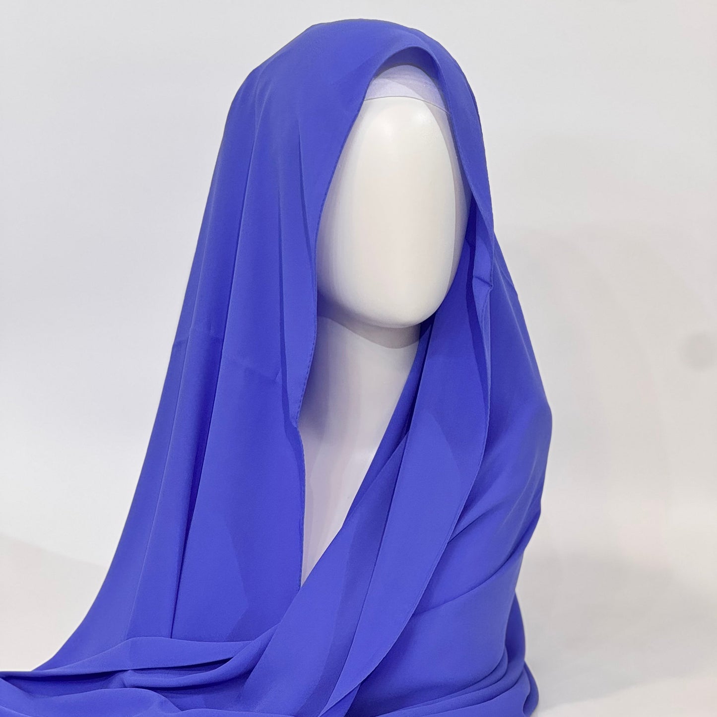 Crepe Chiffon