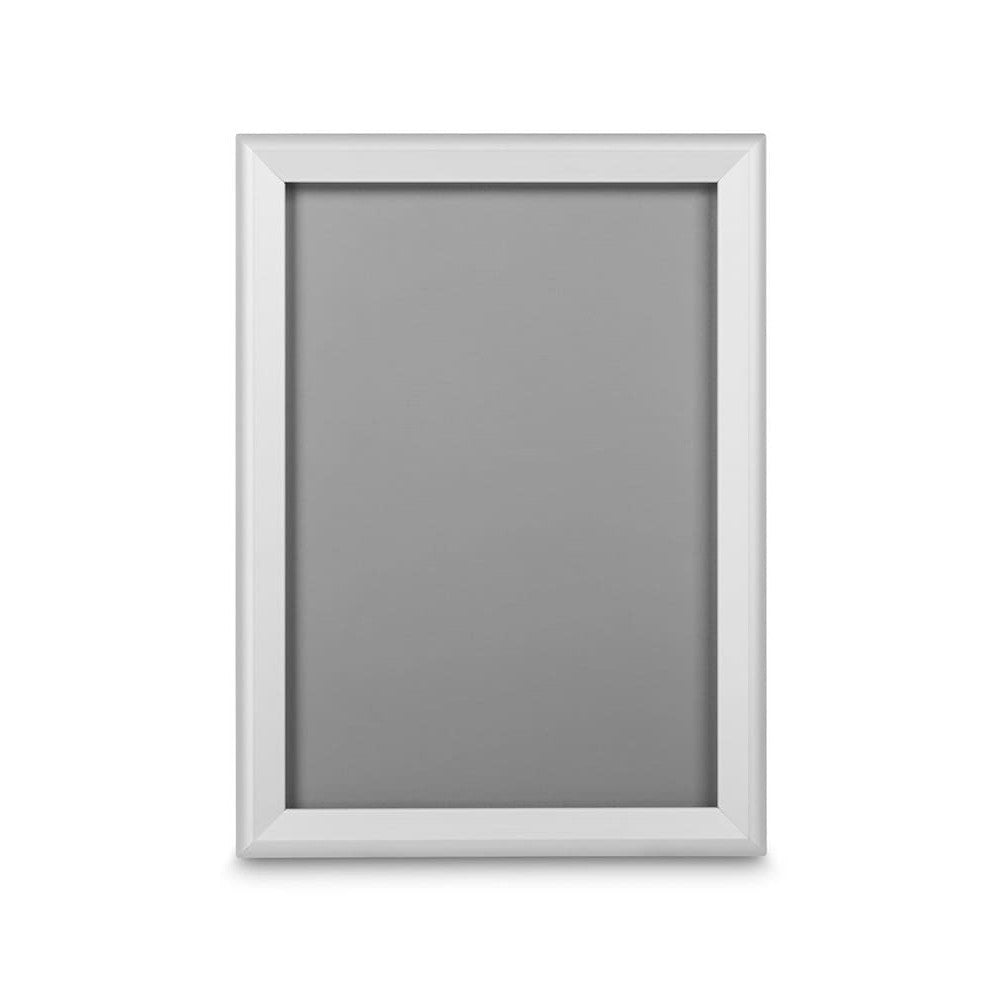 Alu Klapprahmen, DIN A2, 32mm, Silber