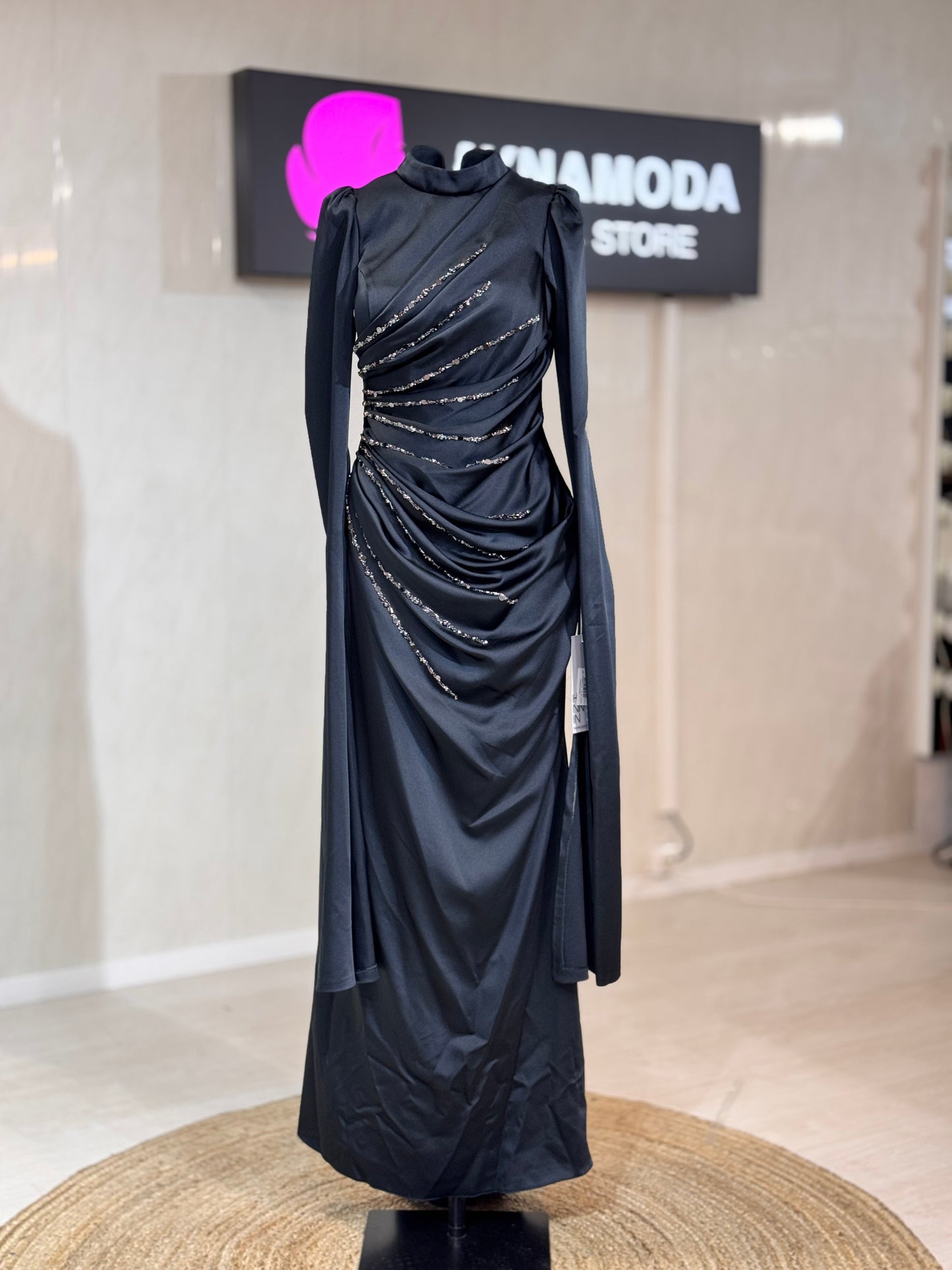 Abendkleid