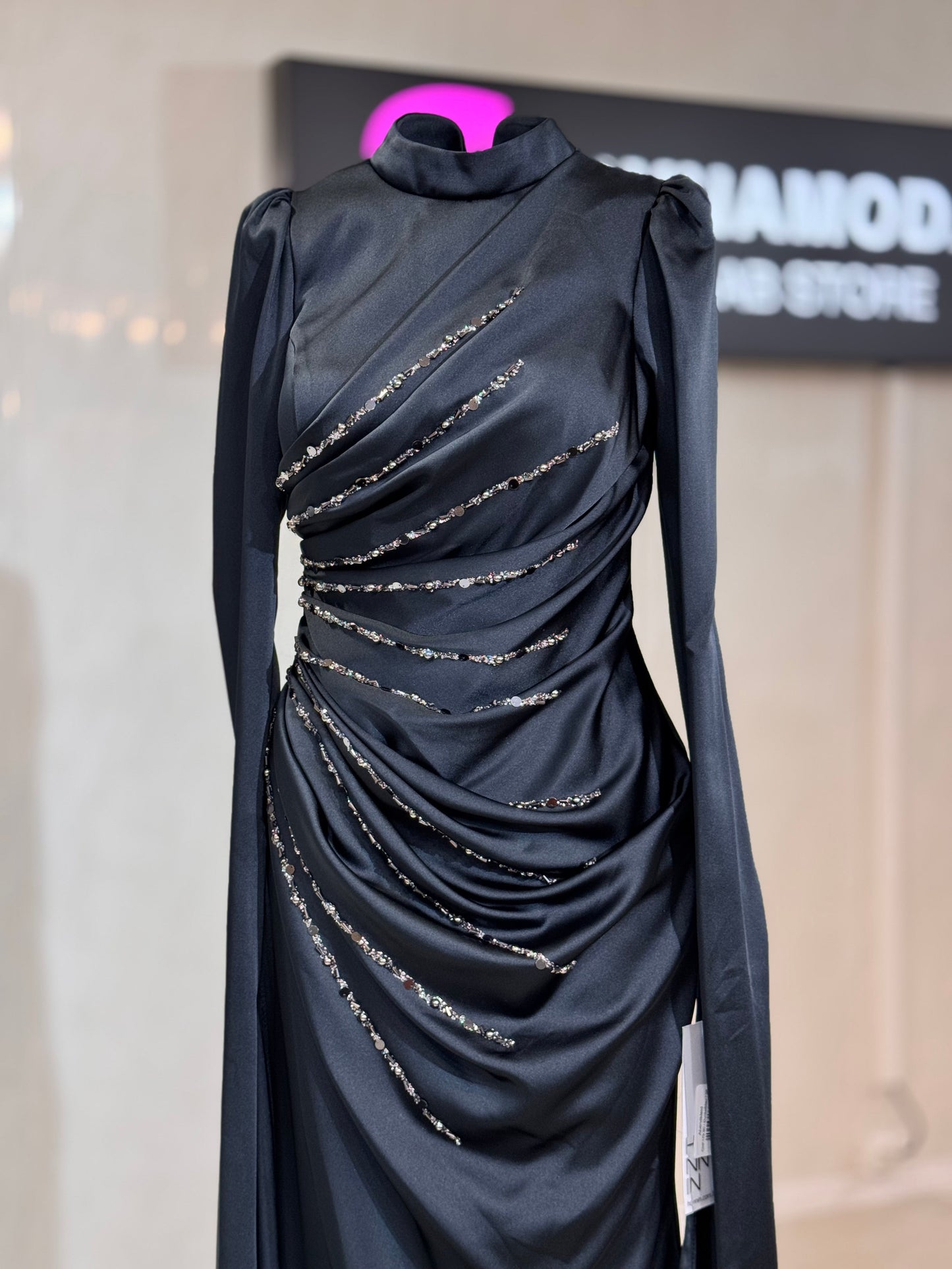 Abendkleid