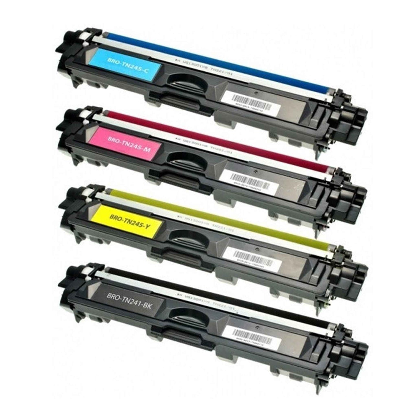 Kompatibler BROTHER Toner- TN241 / TN245