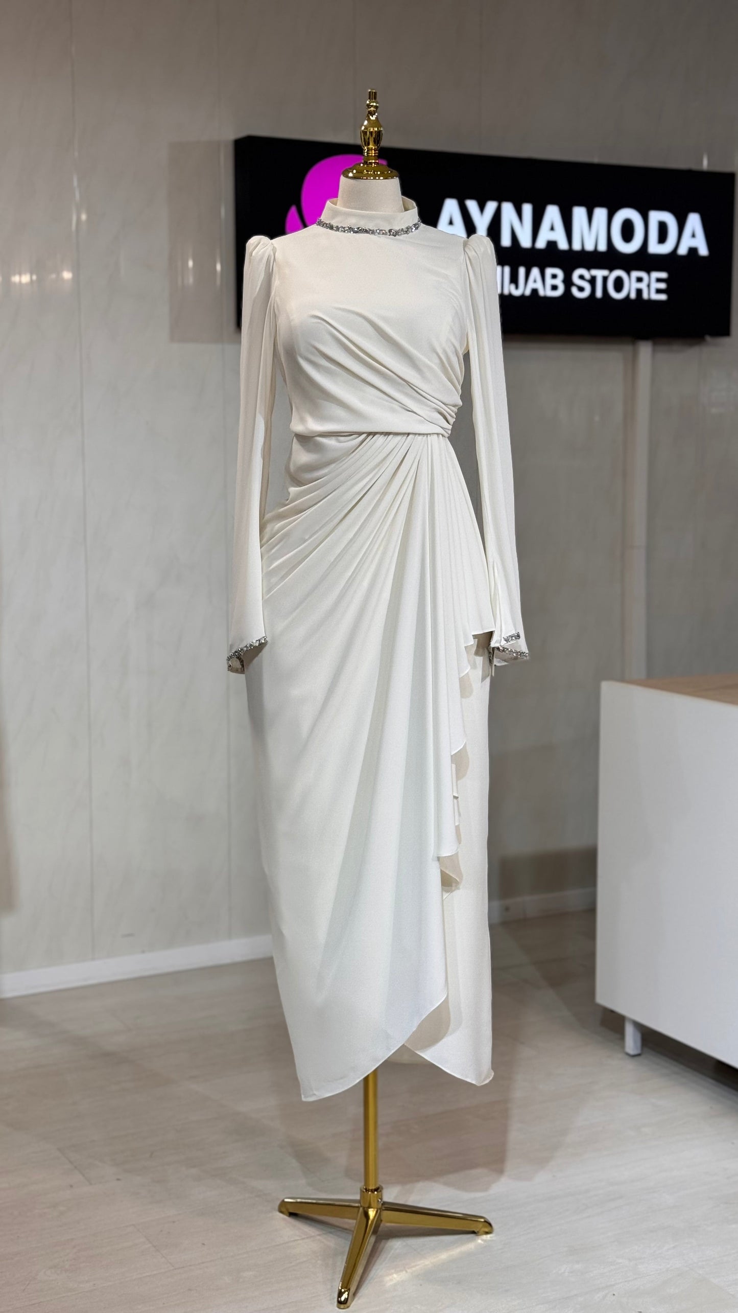 Abendkleid