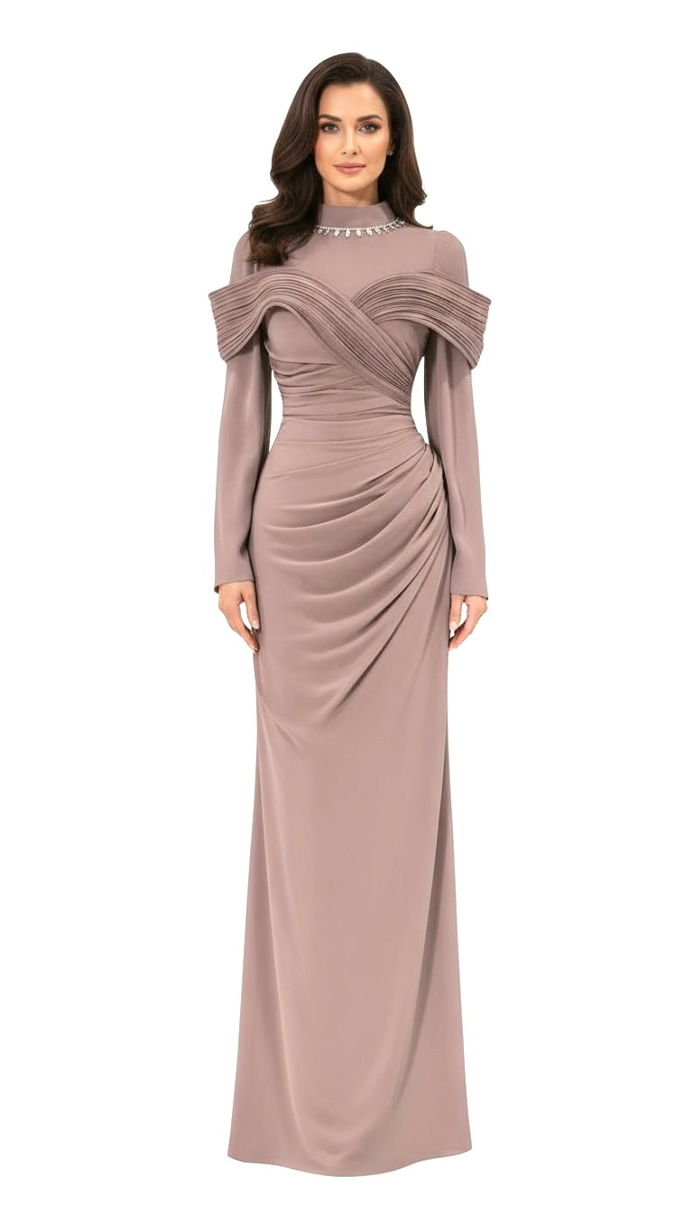 Abendkleid