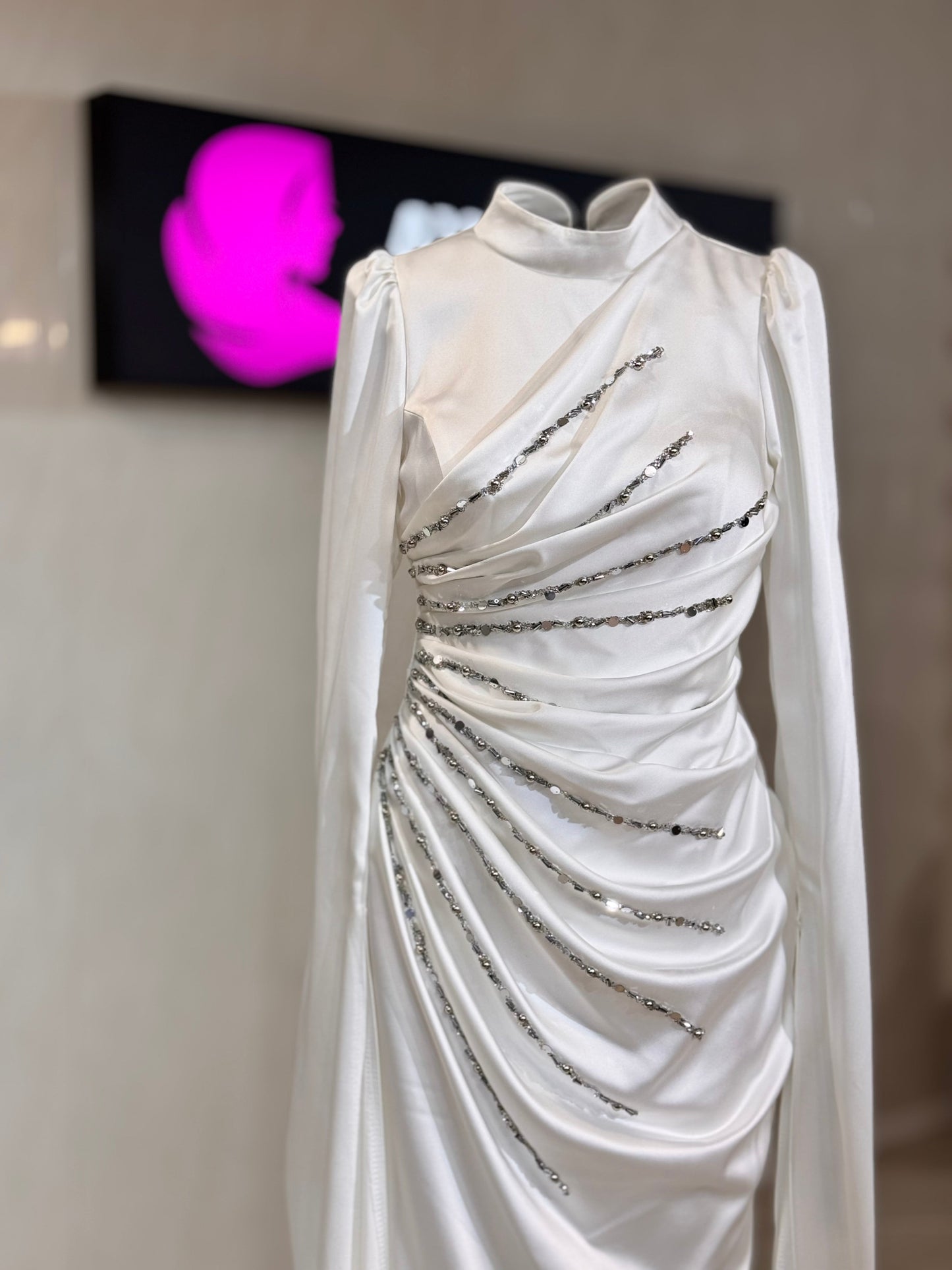 Abendkleid