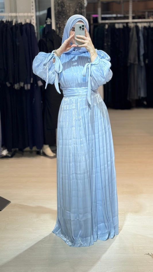 Abendkleid