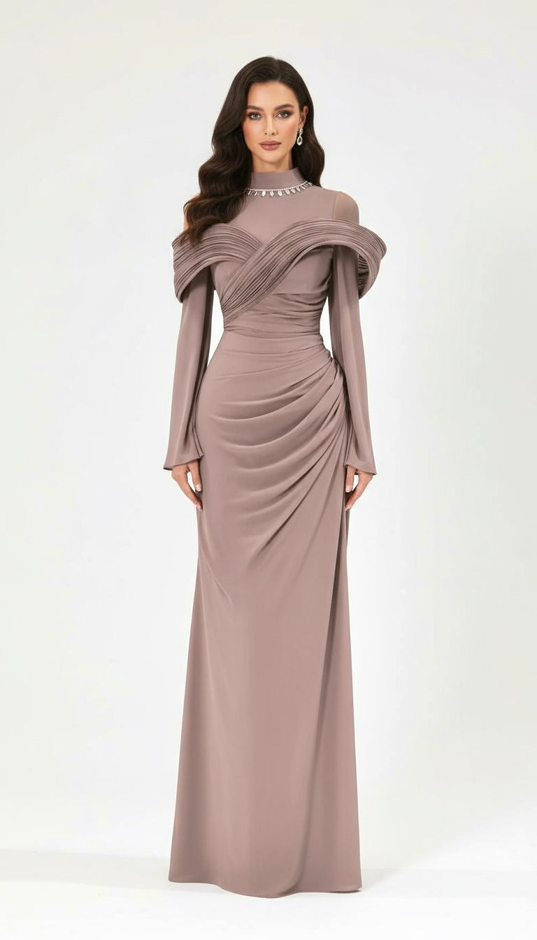 Abendkleid