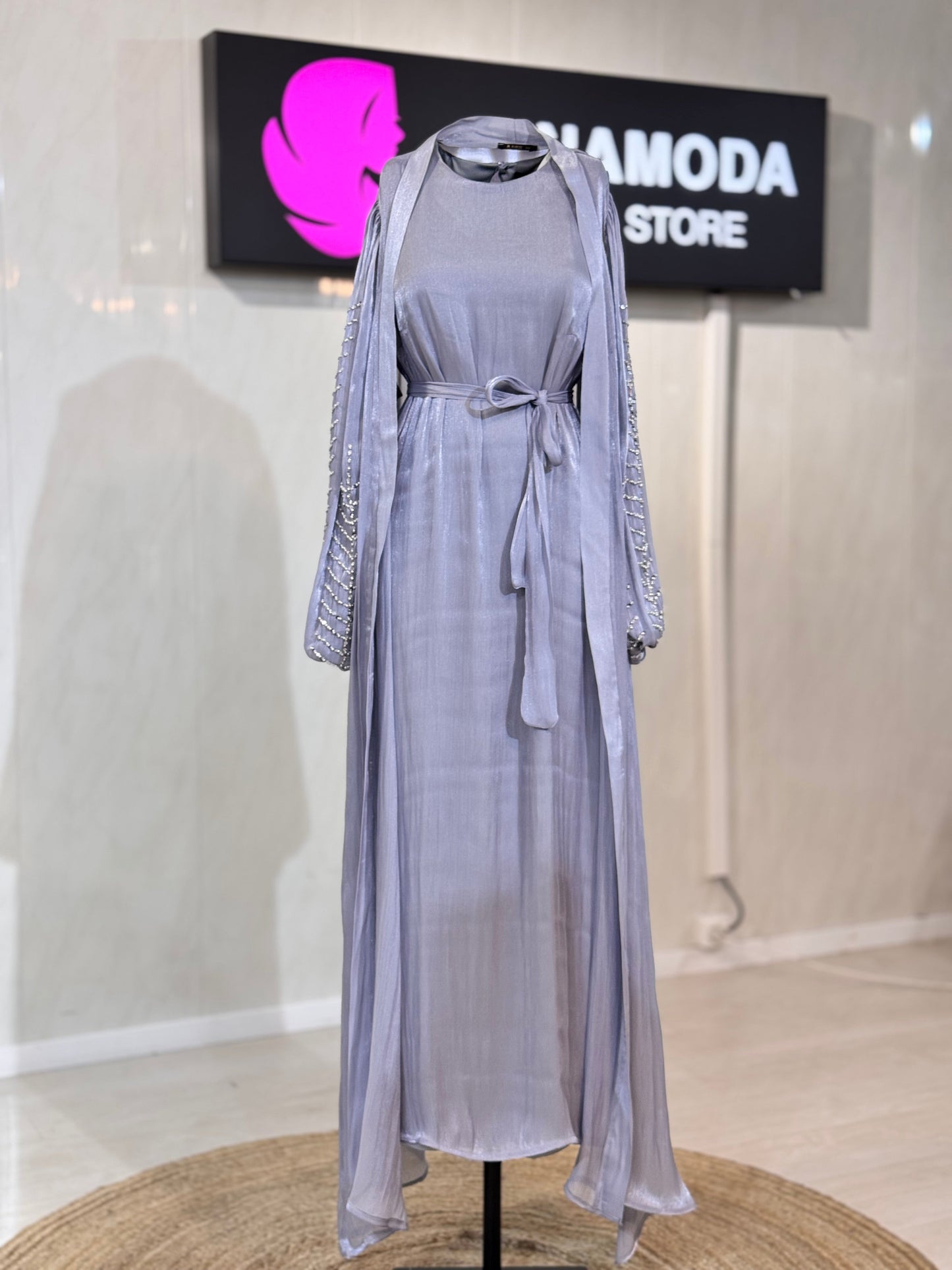 Abaya