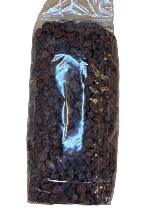 Rote Rosinen – Aktion – 1 kg