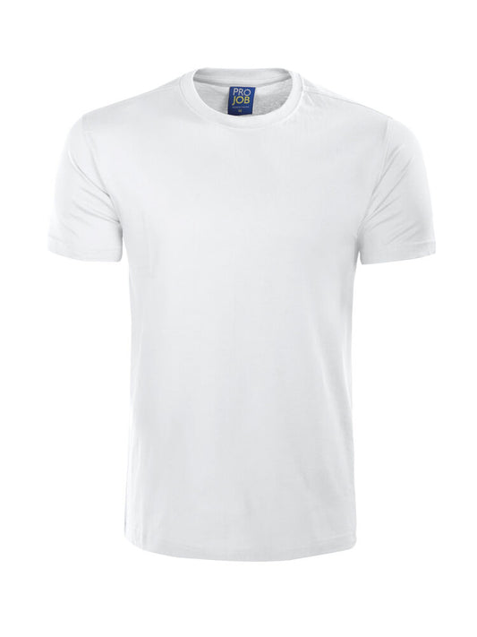 2016 T-shirt White S