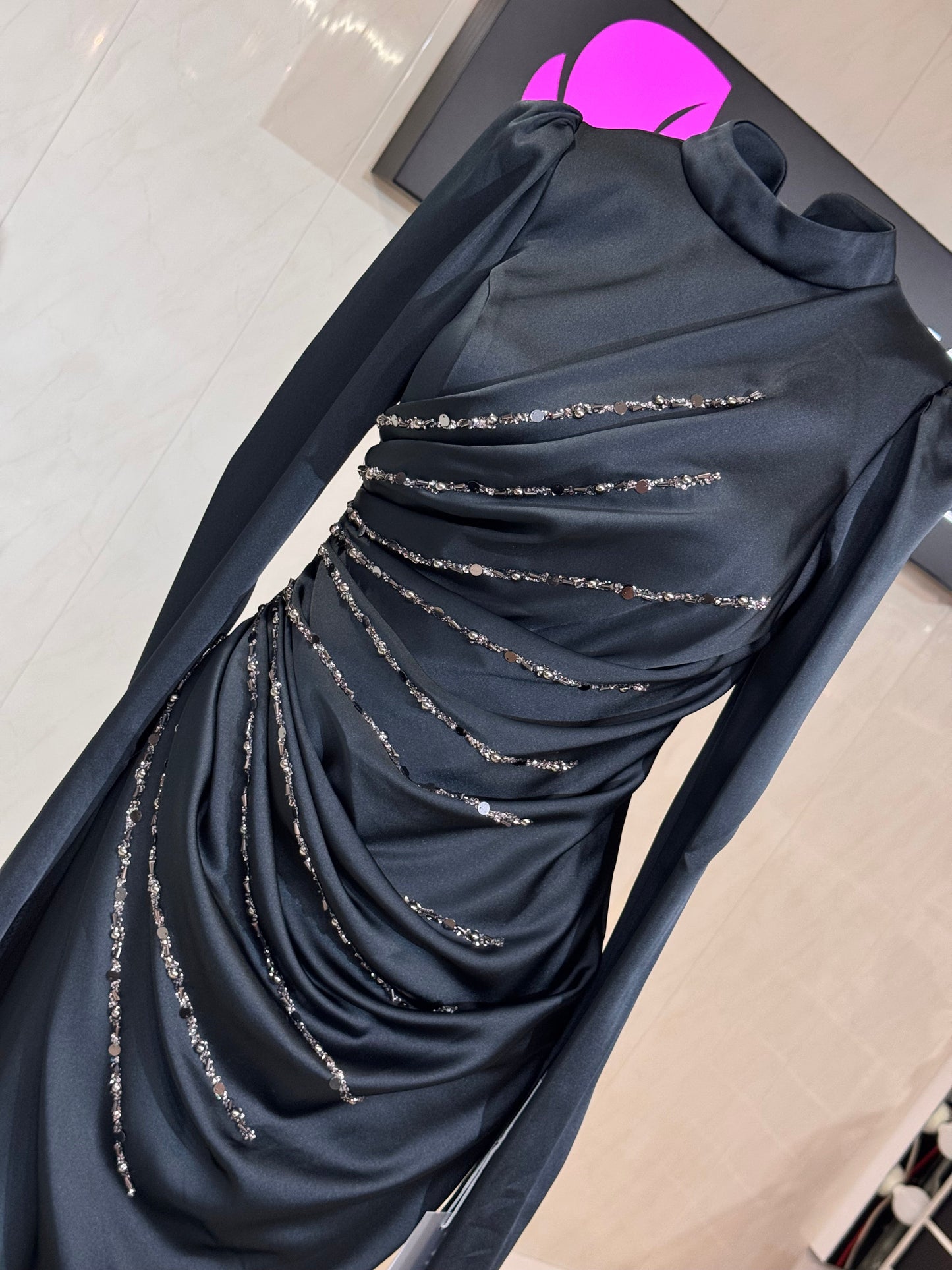 Abendkleid