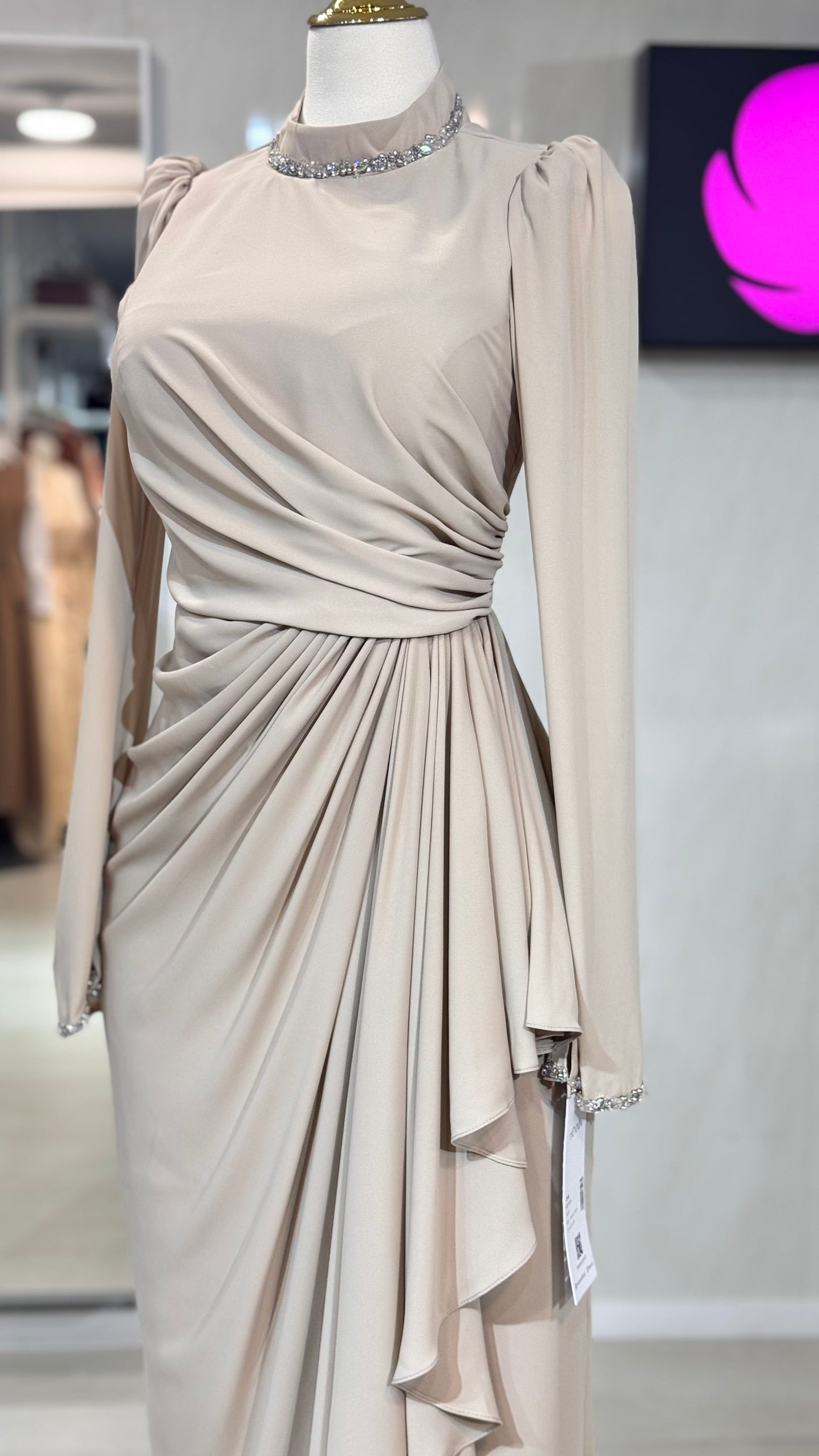 Abendkleid
