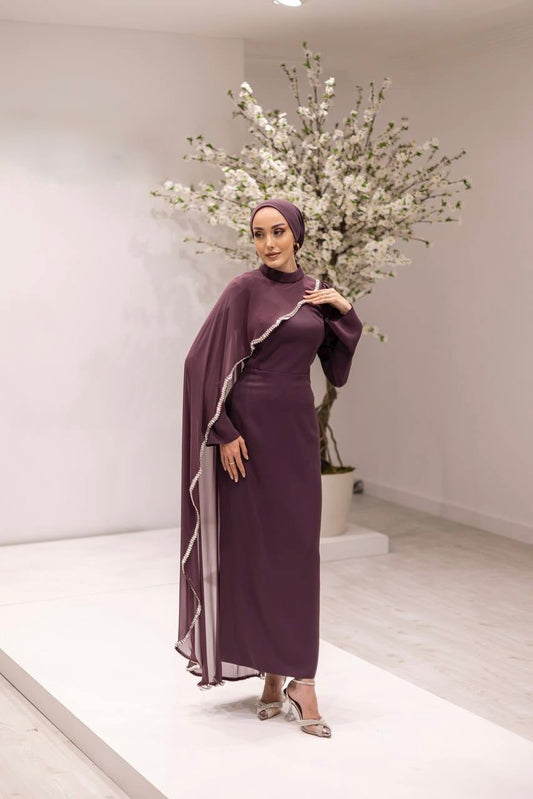 Abendkleid