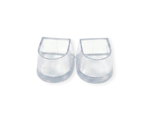 Absatzschoner 7.0 cm Flare für Dancing Queens Tanzschuhe