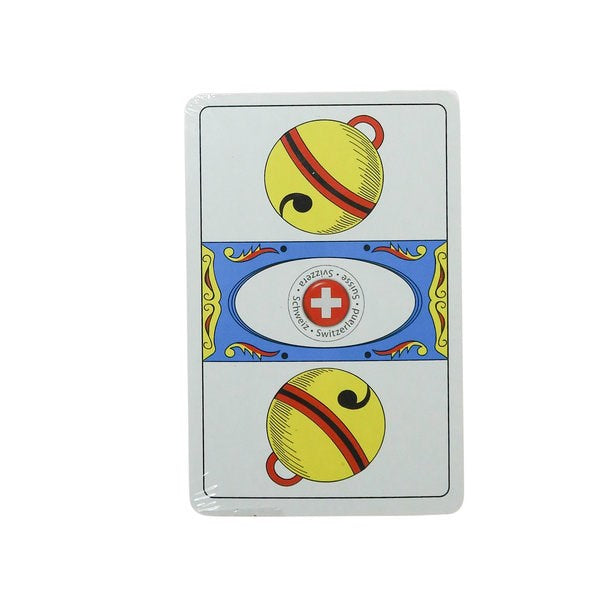 JASS Classic Spielkarten