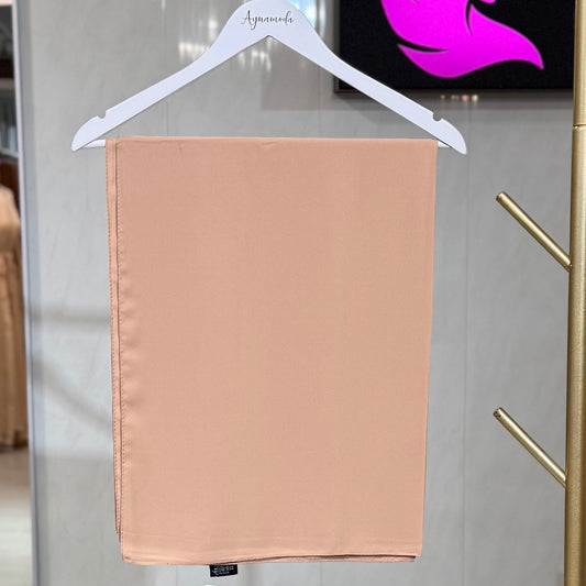 Crepe Chiffon