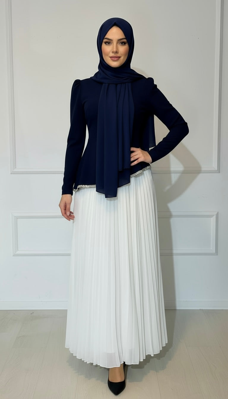 Abendkleid