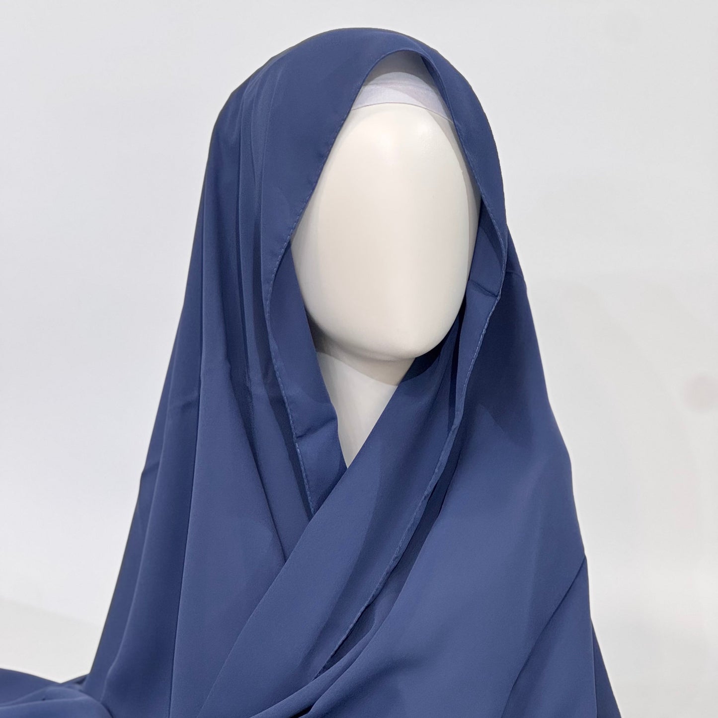 Crepe Chiffon