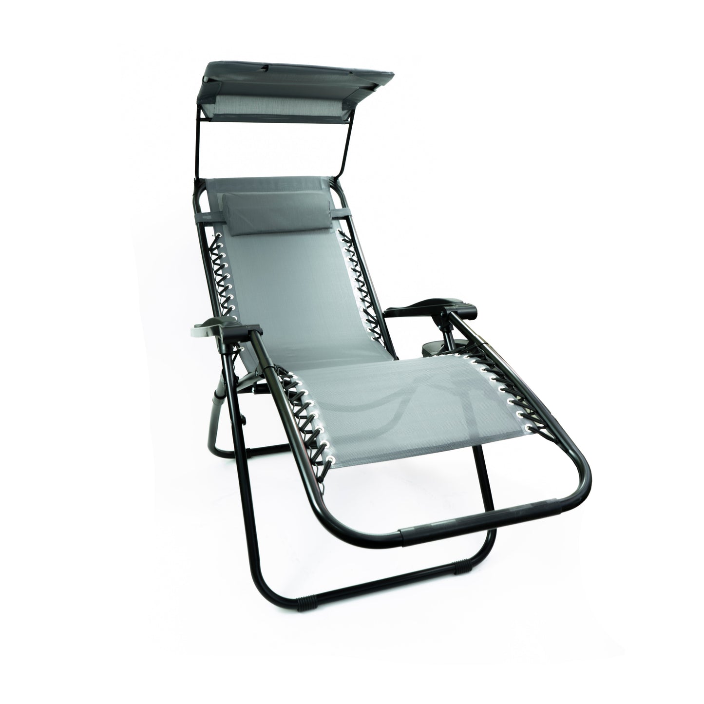 Liegestuhl Relax