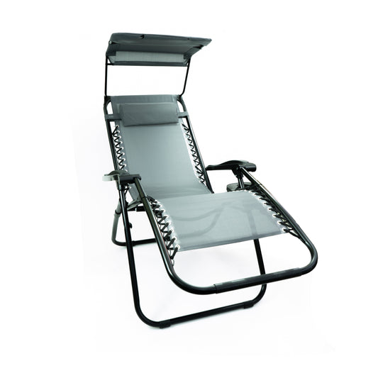 Liegestuhl Relax