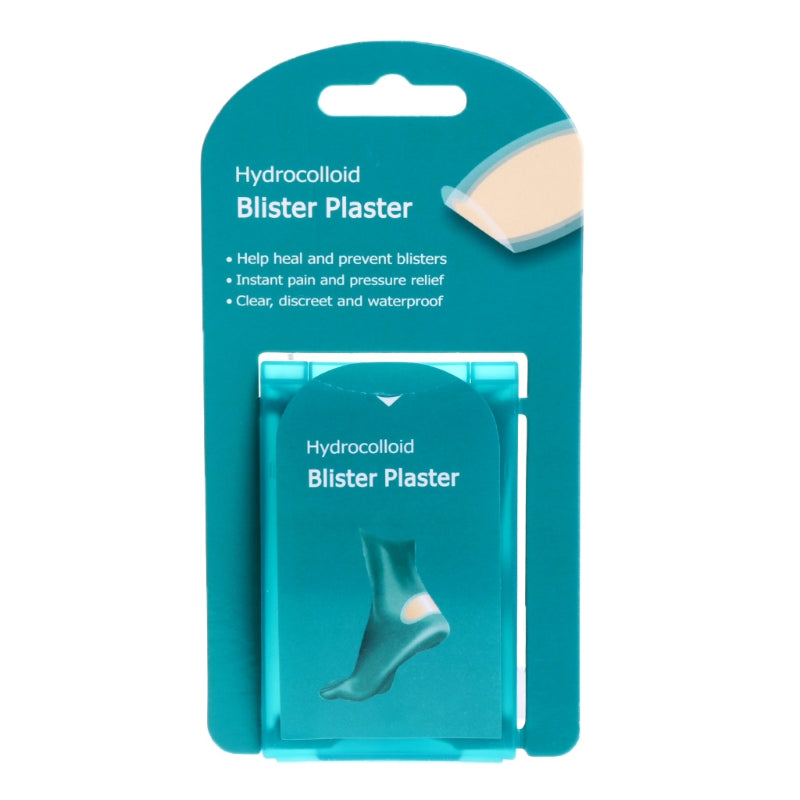 Blasenpflaster
