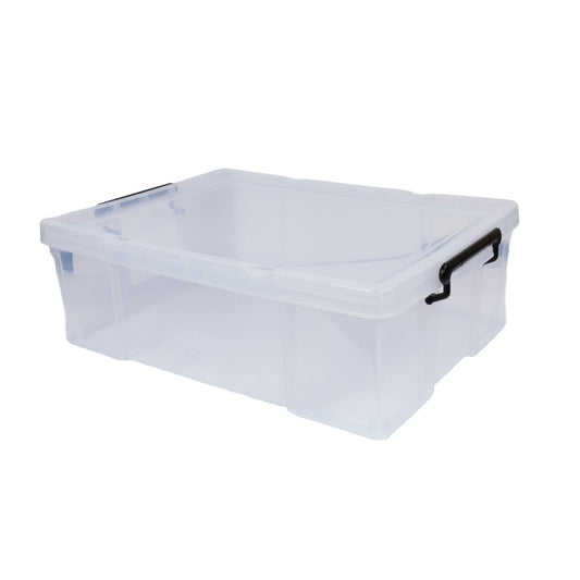 Aufbewahrungsbox Stapelbar 50 Liter