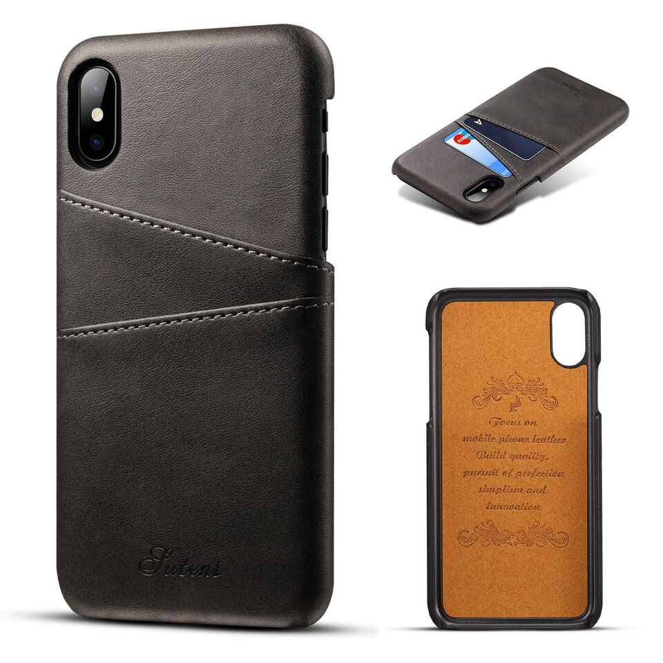 Hardcase Hülle für iPhone XR