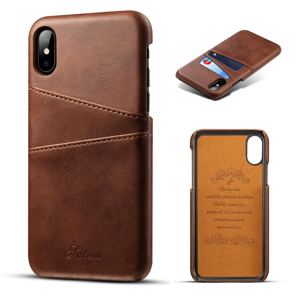 Hardcase Hülle für iPhone XR