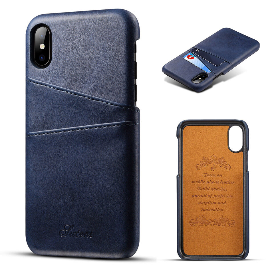 Hardcase Hülle für iPhone XR