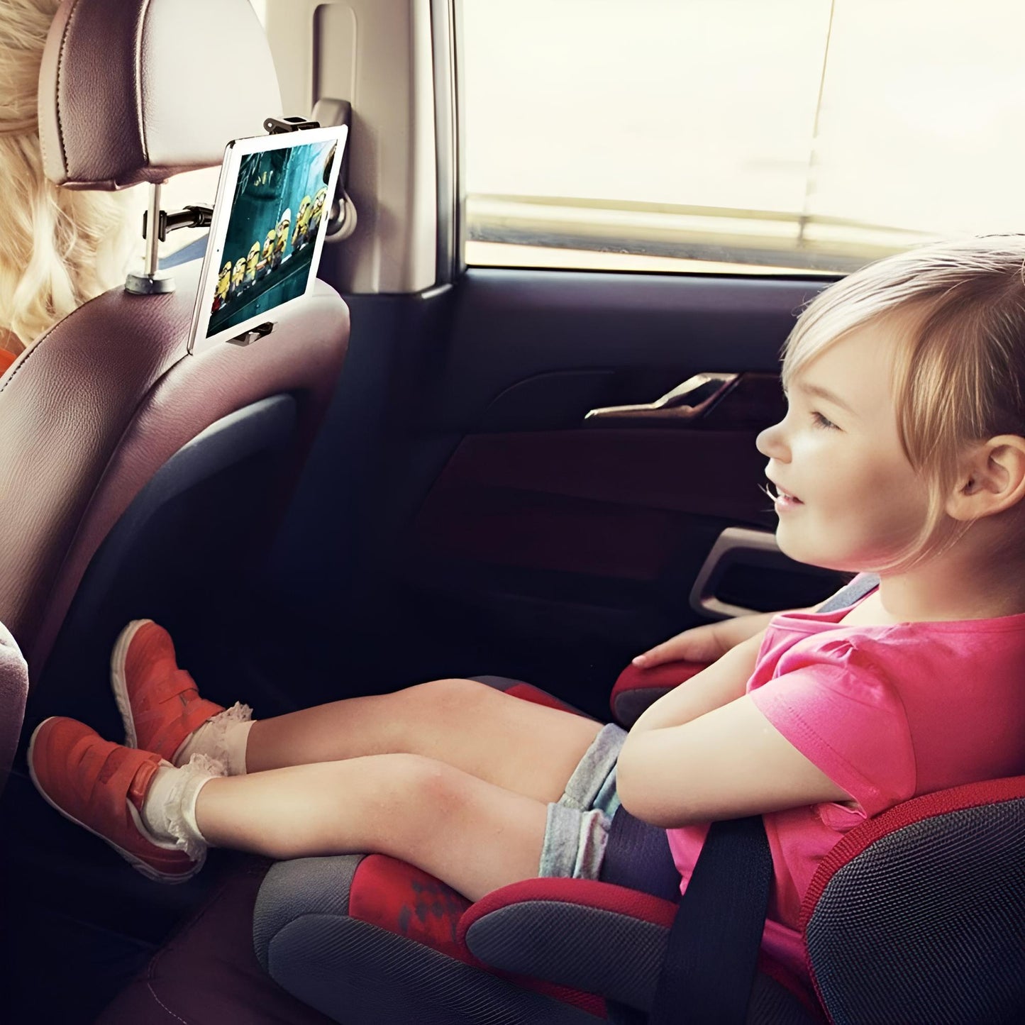 Auto Rücksitz Halterung für Tablet