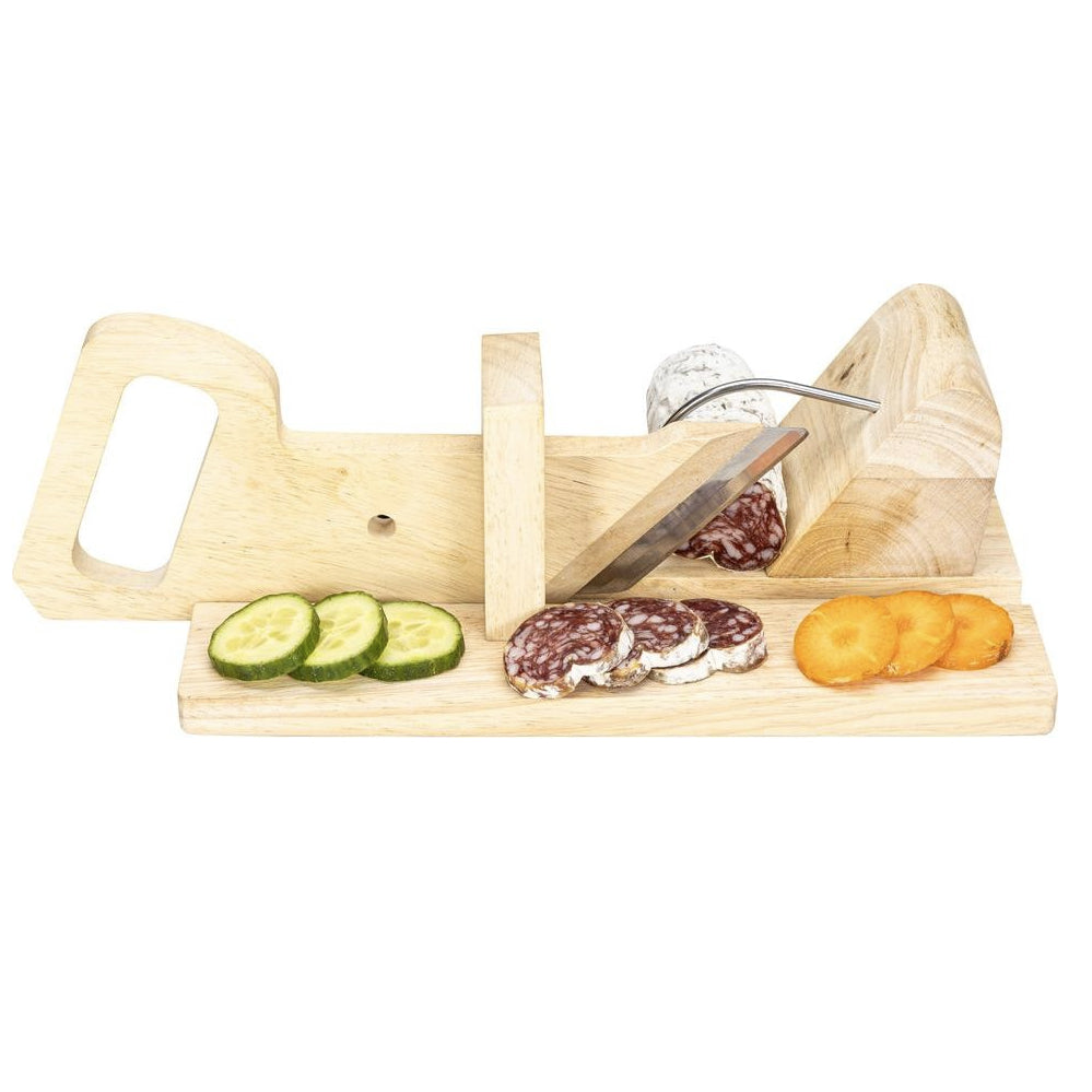 Wurst Hobel