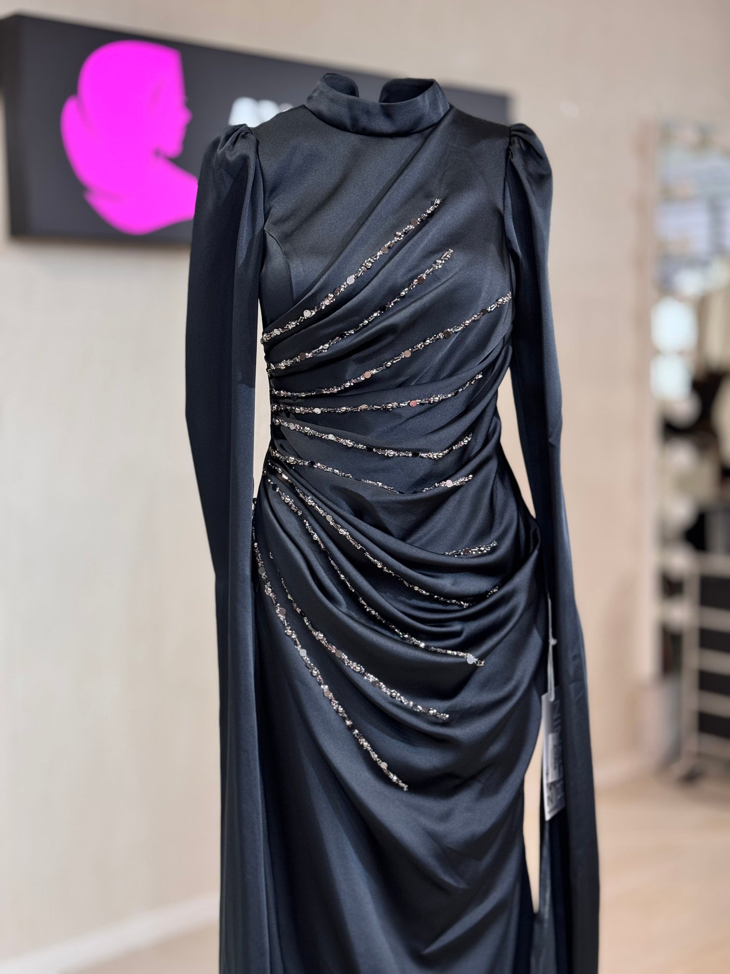 Abendkleid