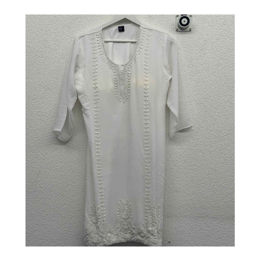 Afghanische Kleid inkl Hose und kopftuch/XL