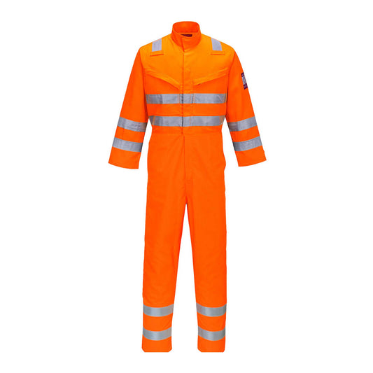 MV91 - Modaflame RIS Overall, Orange
Orange