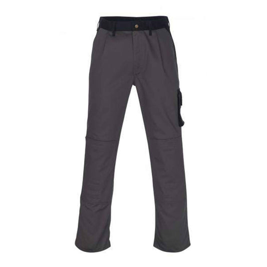Arbeitshose-Torino-Hosen-grau-mit-logo-besticken-lassen