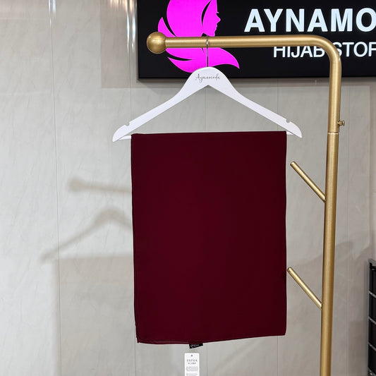 Crepe Chiffon
