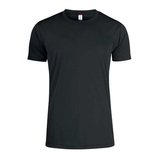 Basic Active-T Junior - Kinder T-Shirt, individuell bestickbar oder bedruckbar