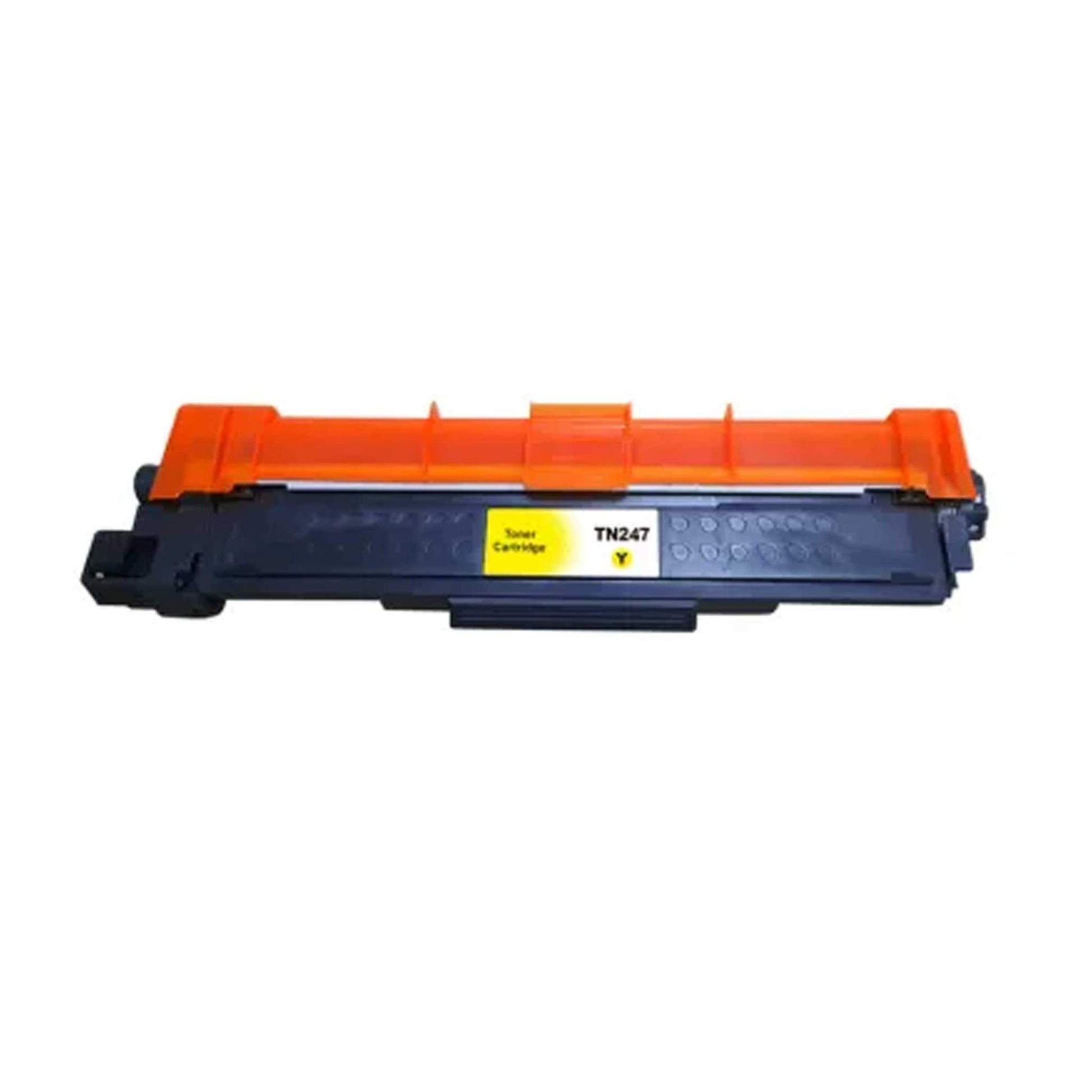 Brother DC Toner TN247-PF - Gelb