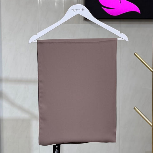 Crepe Chiffon