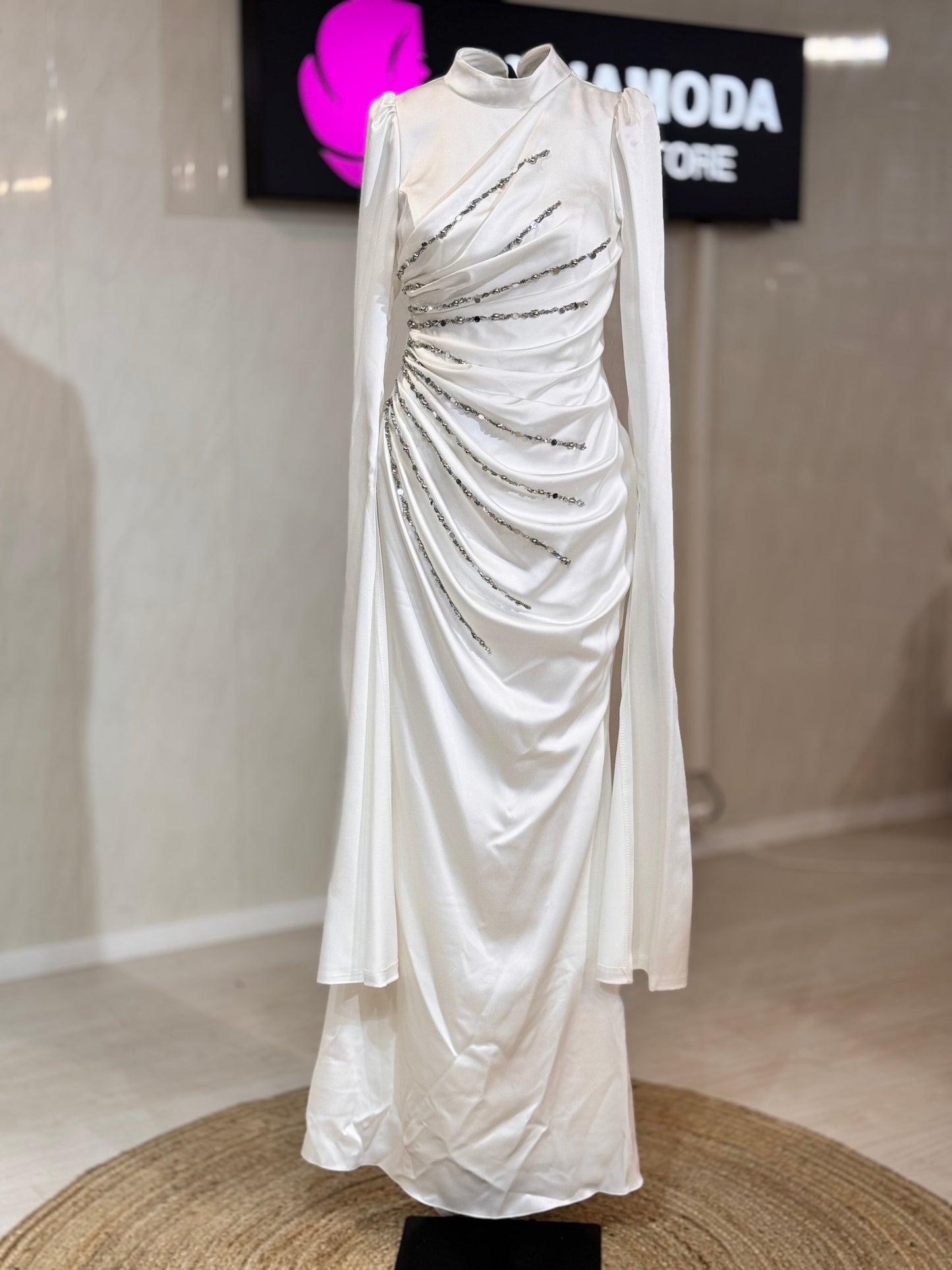 Abendkleid