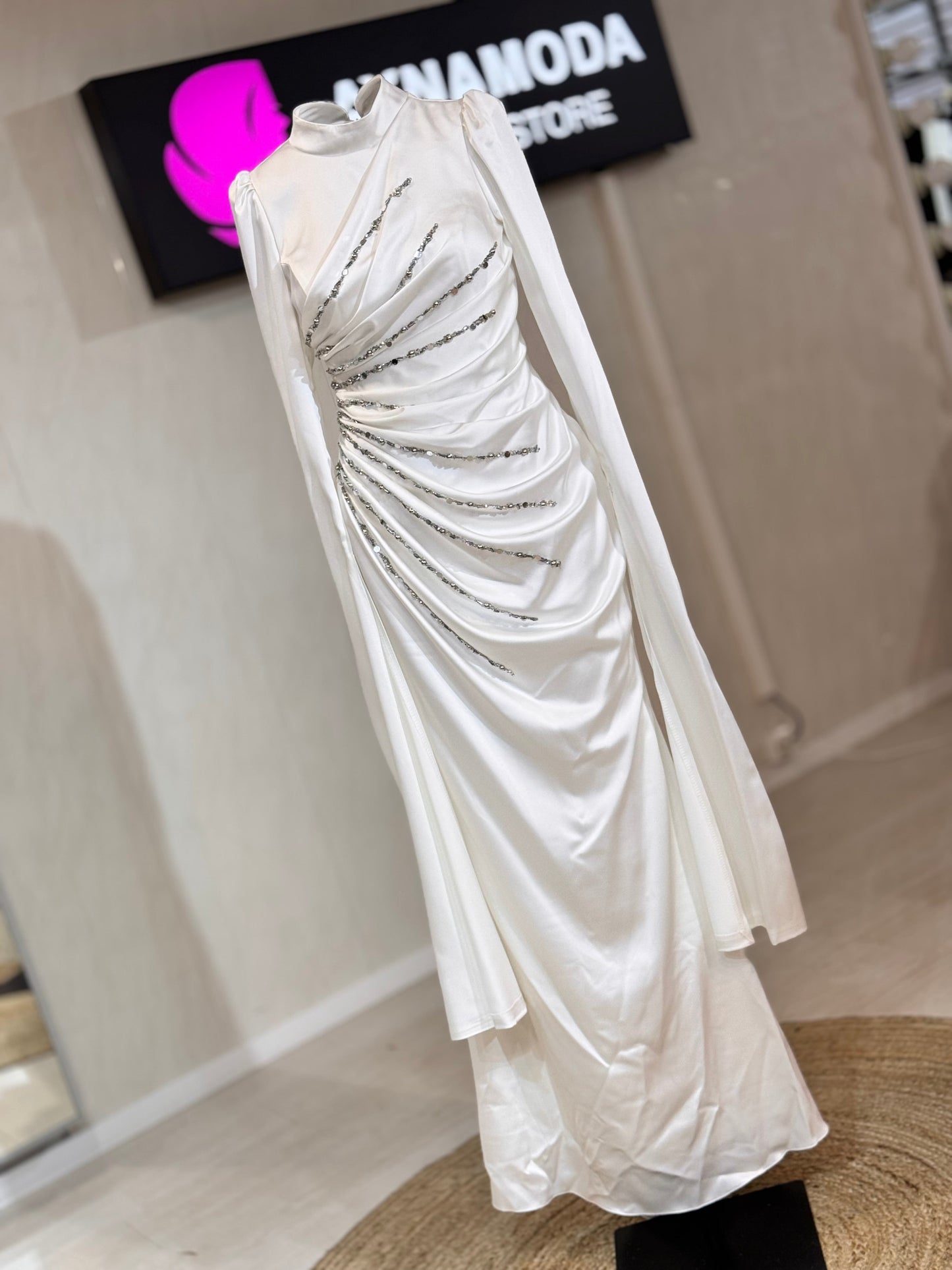 Abendkleid