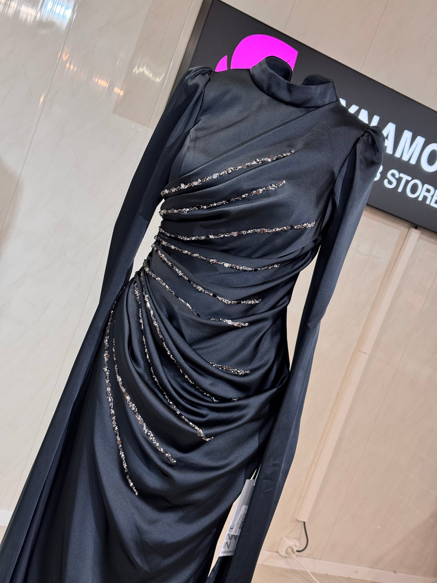 Abendkleid