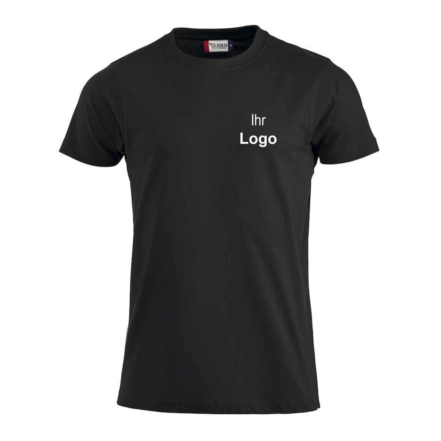 Clique Herren T-Shirt in Top Qualität
