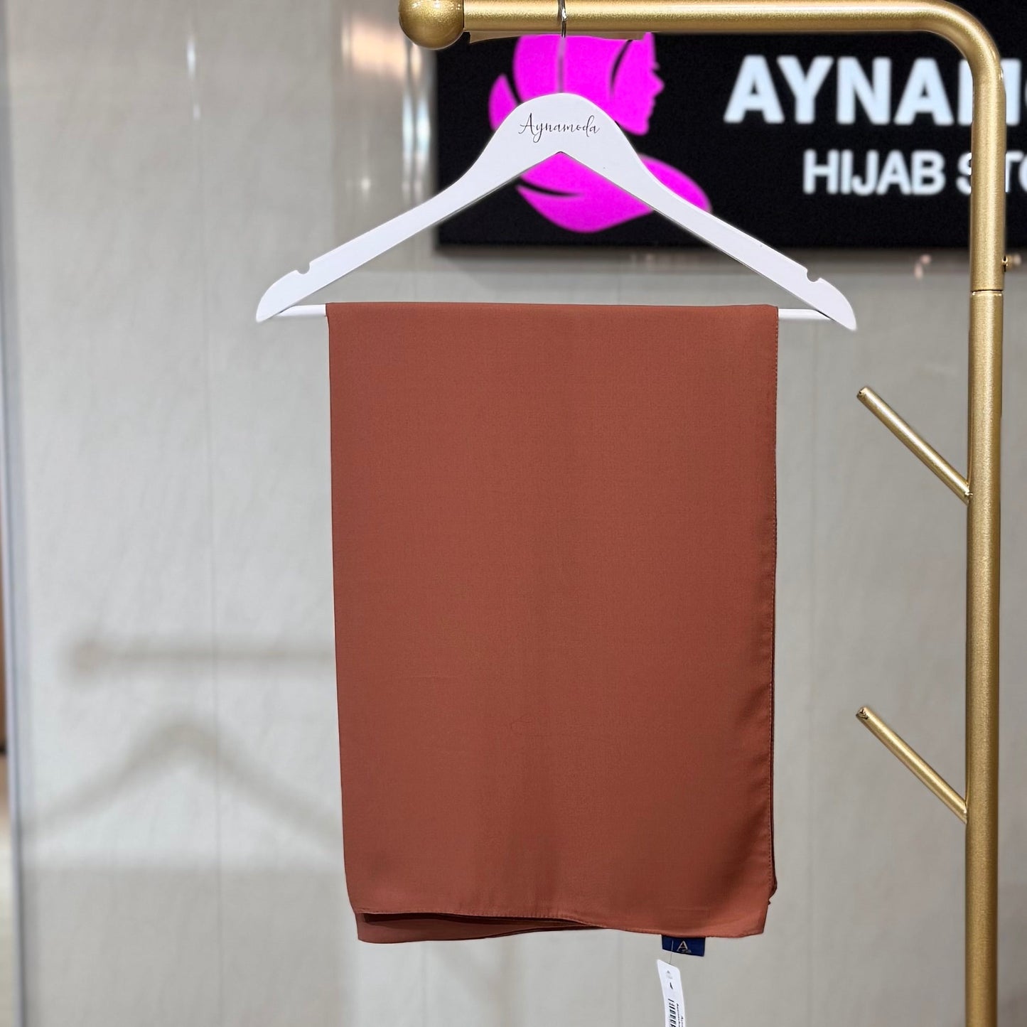 Crepe Chiffon