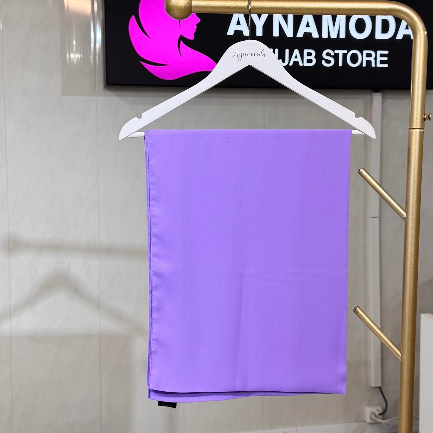 Crepe Chiffon