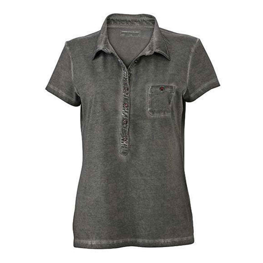 Damen Poloshirt-Ladies` Gipsy Polo